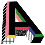 Planet A logo
